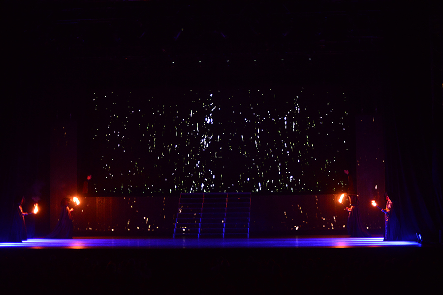 Lord of the dance, foto:Iva Perinčić Lord of the dance, foto:Iva Perinčić