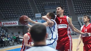 Finale Mastersa veterana (foto:Saša Čuka) Finale Mastersa veterana (foto:Saša Čuka)