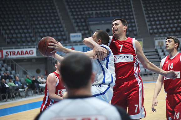 Finale Mastersa veterana (foto:Saša Čuka) Finale Mastersa veterana (foto:Saša Čuka)