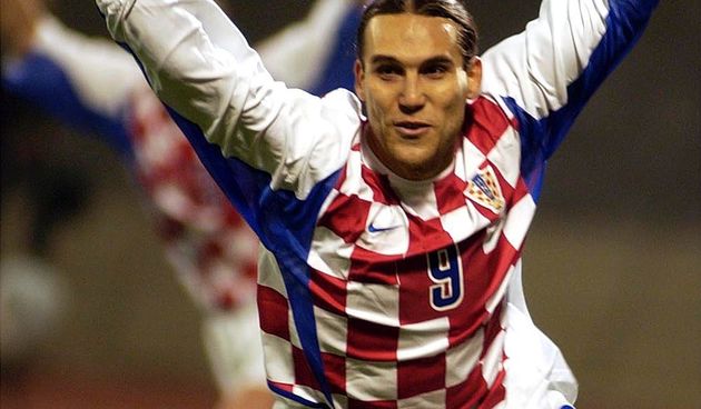 Dado Pršo idol mladih