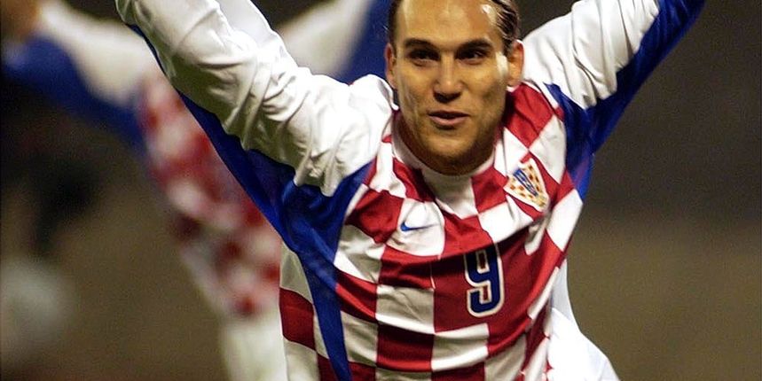 Dado Pršo idol mladih Dado Pršo idol mladih