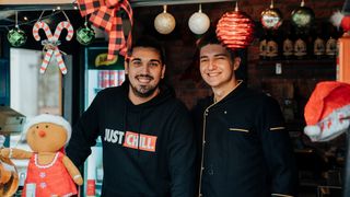 Gastro Advent u Zadru 2. dio