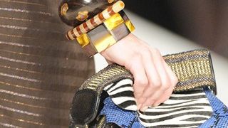 Marc Jacobs – Modni dodaci za proljeće/ljeto 2009. (foto: Vogue.co.uk)