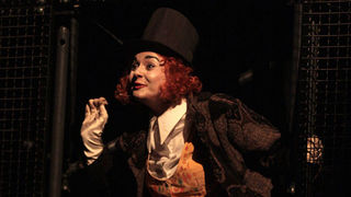 Svečana premijera predstve “Drago Č. i tvornica čokolade”, foto: L. Juravic