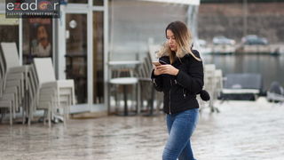 Đir po gradu, srijeda 13. prosinca 2017.