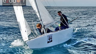 Zadarska koka 2017. Zadarska koka 2017.