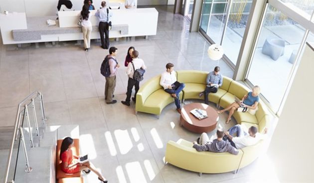 Kako dobiti posao u Googleu? Thinkstock (Foto)