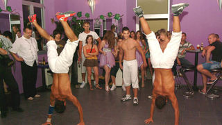 Otvorenje caffe bara ‘Satir’ Otvorenje caffe bara ‘Satir’