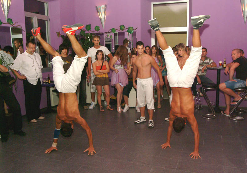 Otvorenje caffe bara ‘Satir’ Otvorenje caffe bara ‘Satir’