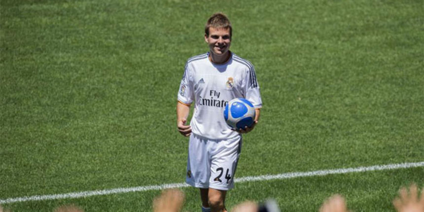 Asiero Illarramendi, foto: marca.com