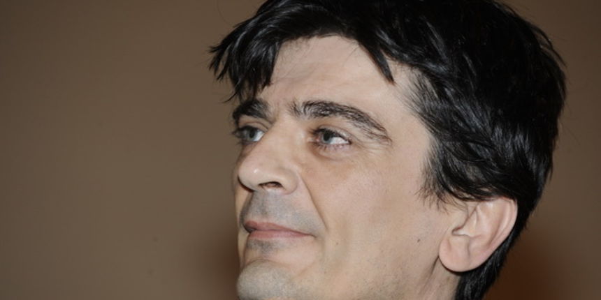 Sibenik, 191012.
Zupanijski sud
Izrucanje presude Draganu Paravinju za pokusaj silovanja i ubojstvo Antonije Bilic. Paravinja je proglasen krivim po svim tockama optuznice i osudjen je na 40 godina zatvora.
Na fotografiji: Dragan Paravinja.
Foto: Niksa S Sibenik, 191012.
Zupanijski sud
Izrucanje presude Draganu Paravinju za pokusaj silovanja i ubojstvo Antonije Bilic. Paravinja je proglasen krivim po svim tockama optuznice i osudjen je na 40 godina zatvora.
Na fotografiji: Dragan Paravinja.
Foto: Niksa S