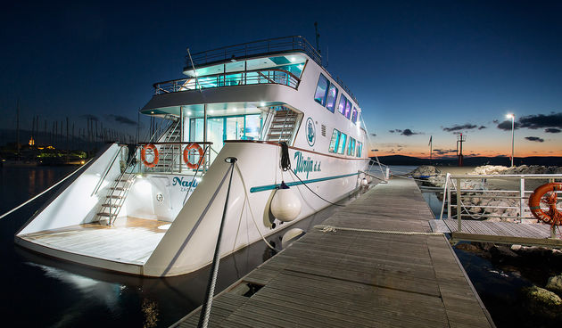 Ilirija d.d., ambasador hrvatskog kongresnog i poslovnog turizma