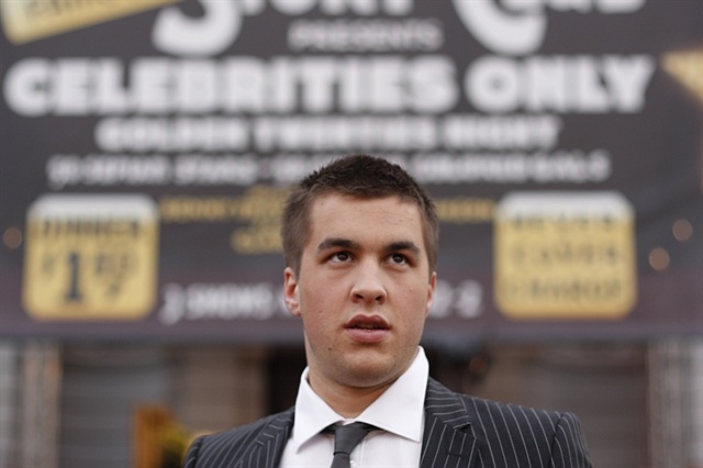 HTZ-ovci na crvenom tepihu (Index.hr)