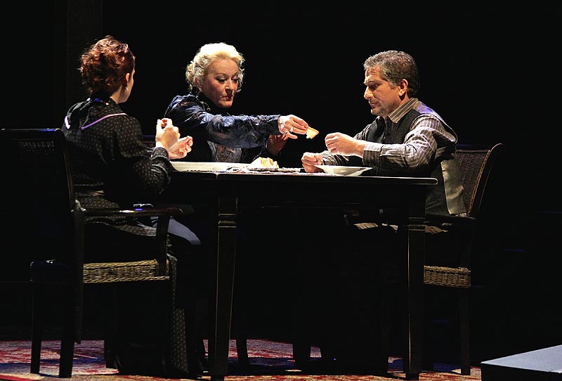 HKK Zadar – Staklena menažerija HKK Zadar – Staklena menažerija