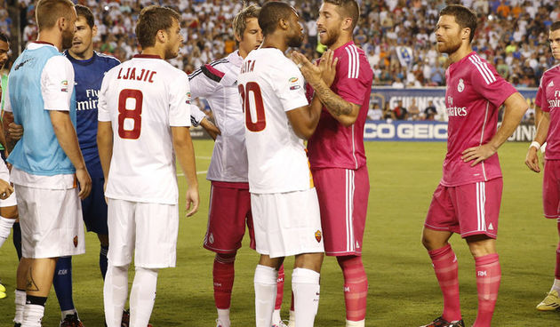 Seydou Keita, foto: sbnation