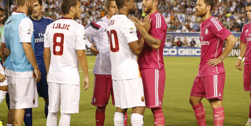 Seydou Keita, foto: sbnation Seydou Keita, foto: sbnation