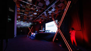 TEDxZagreb 2024. @ Zagrebački velesajam