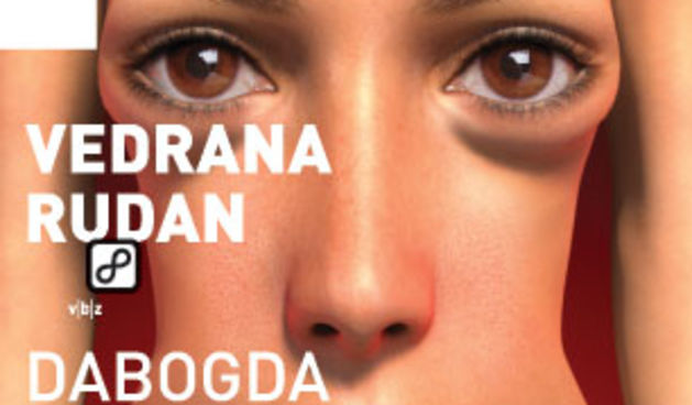 Vedrana Rudan, knjiga