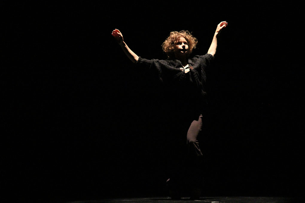 Večer Za Nives, plesni ansambli, foto: Iva Perinčić