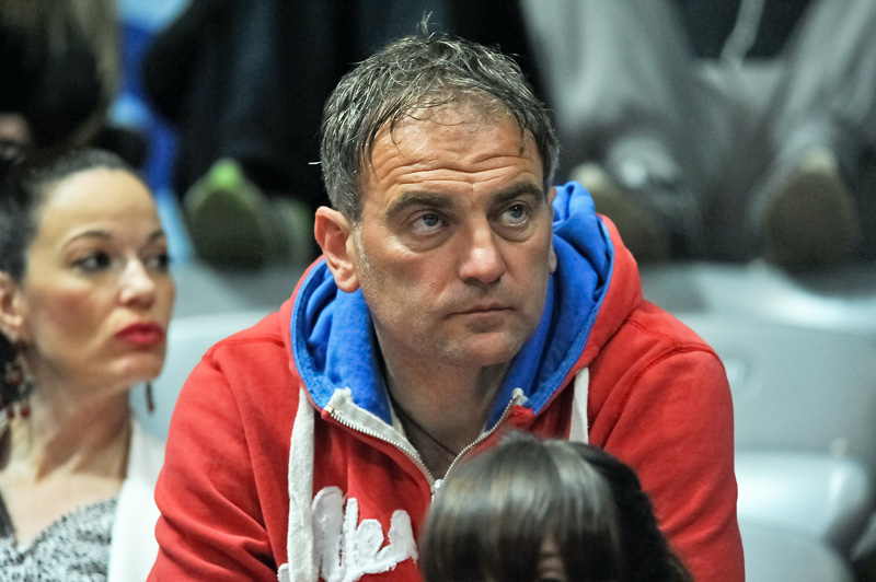 A-1 liga za prvaka: KK Zadar – KK Zagreb 92-73, Foto: Krešimir Sorić