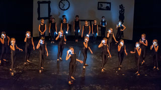 Gesta u HNK Zadar: “Odgojoj 2 (pubertet uzvraća)”