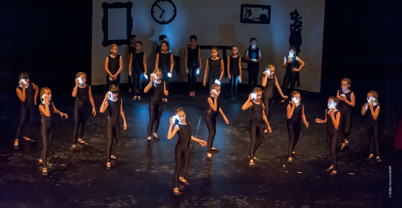 Gesta u HNK Zadar: “Odgojoj 2 (pubertet uzvraća)”