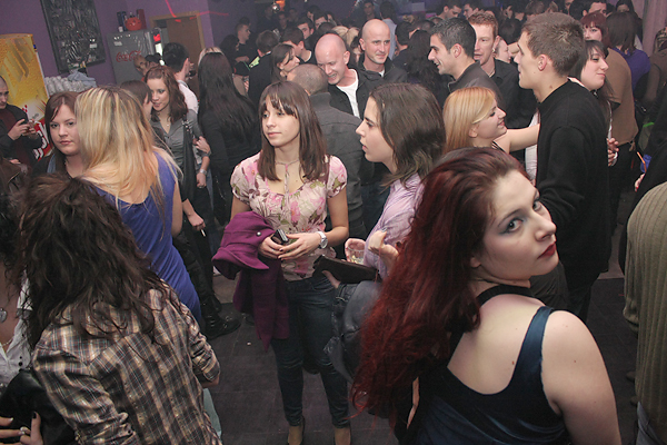 Klub Satir: Humanitarni koncert za štićenike Centra za rehabilitaciju (Foto:Saša Čuka)