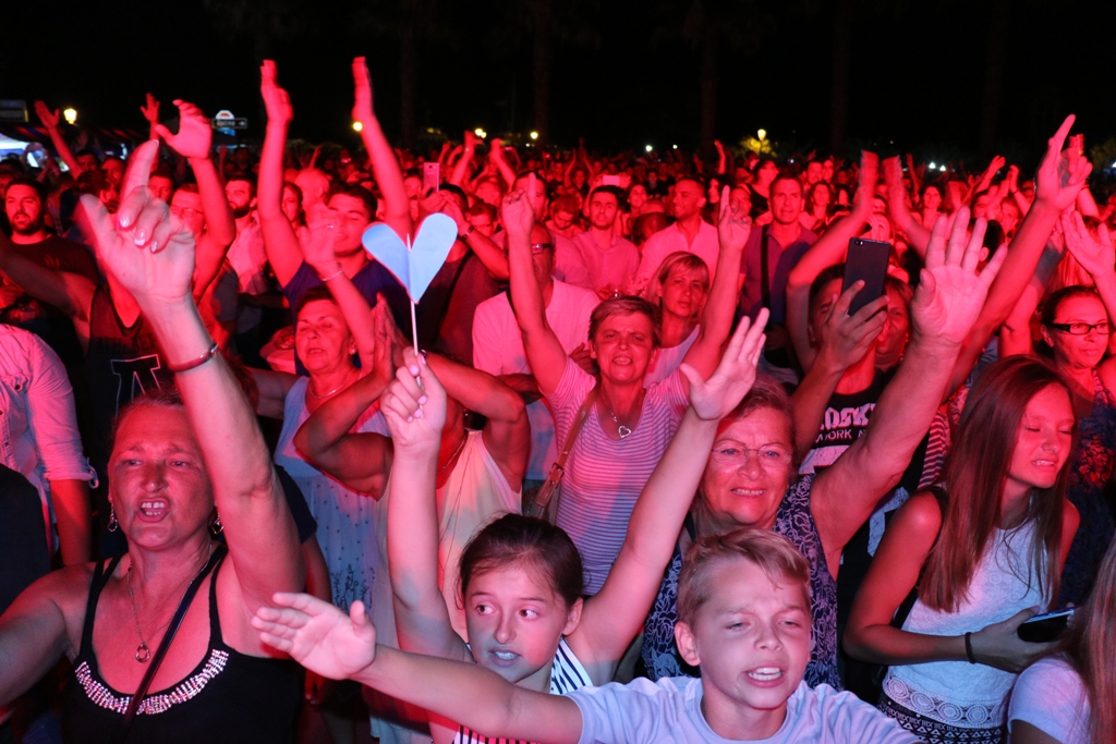 Miroslav Škoro @ Virsko ljeto 2017 Miroslav Škoro @ Virsko ljeto 2017