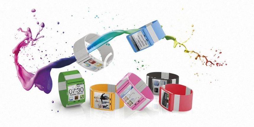 i’m watch, foto: androidpit.com