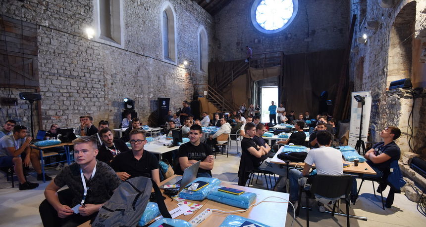 My Smart City #2 konferencija i hackaton u Zadru