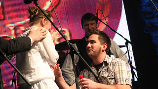 25 godina klape Intrade (foto:Saša Čuka)