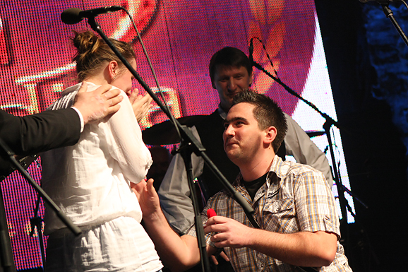 25 godina klape Intrade (foto:Saša Čuka)