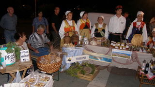 Jezera: 3. FORO – Festival odrzivog razvoja obale i otoka Jezera: 3. FORO – Festival odrzivog razvoja obale i otoka