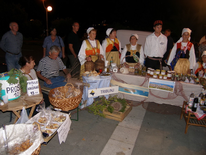 Jezera: 3. FORO – Festival odrzivog razvoja obale i otoka Jezera: 3. FORO – Festival odrzivog razvoja obale i otoka