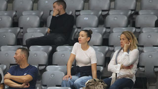 FavBet Premijer Liga, 4. kolo: KK Zadar – KK Vrijednosnice Osijek 75-63 FavBet Premijer Liga, 4. kolo: KK Zadar – KK Vrijednosnice Osijek 75-63