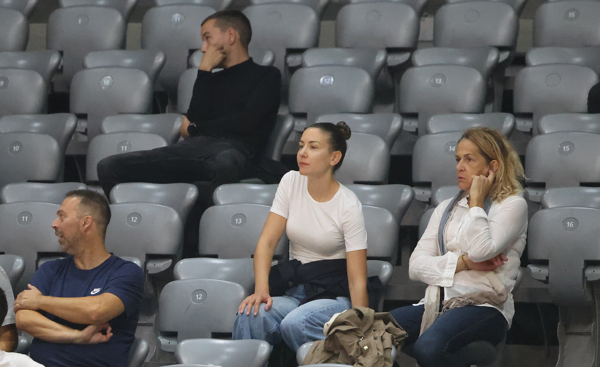 FavBet Premijer Liga, 4. kolo: KK Zadar – KK Vrijednosnice Osijek 75-63 FavBet Premijer Liga, 4. kolo: KK Zadar – KK Vrijednosnice Osijek 75-63