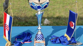 Finalni turnir boćarskog Kupa Zadarske županije u Lišanima Ostrovičkim. Foto: Kažimir Škrbić/Virski list