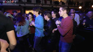 Hladno pivo @ Arsenal Zadar Hladno pivo @ Arsenal Zadar