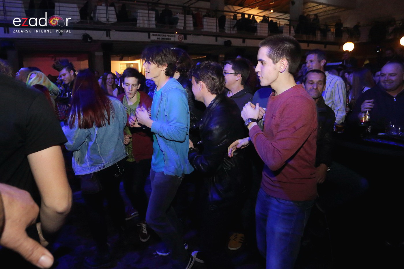 Hladno pivo @ Arsenal Zadar Hladno pivo @ Arsenal Zadar