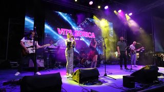 Vir fest 2024. Vir fest 2024.