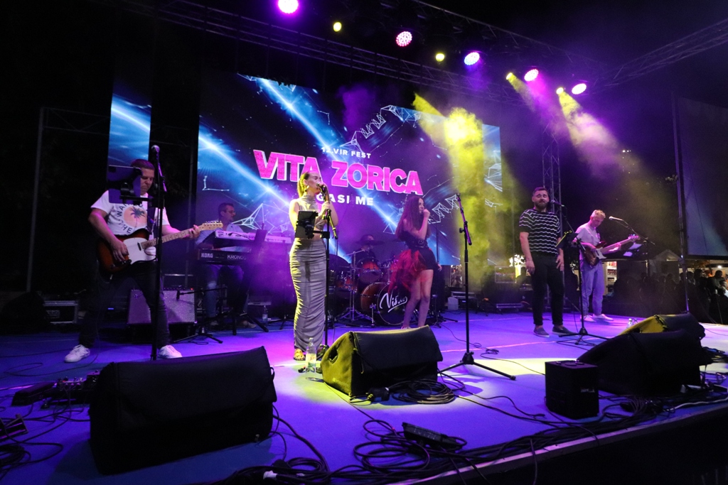 Vir fest 2024. Vir fest 2024.