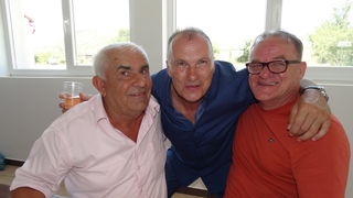 Obilježen dan Općine Lišane Ostrovičke