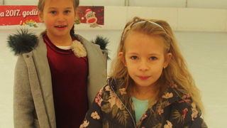 Modna revija: Zvjezdice “Libretići” nosile modele Zvjezdice