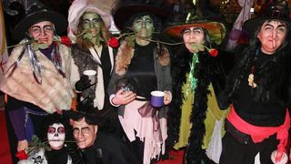 Virske maškare 2017: Karnevalske igre i koncert grupe Vista Virske maškare 2017: Karnevalske igre i koncert grupe Vista