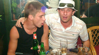 Festica na poluotoku, 11.srpnja 2008.