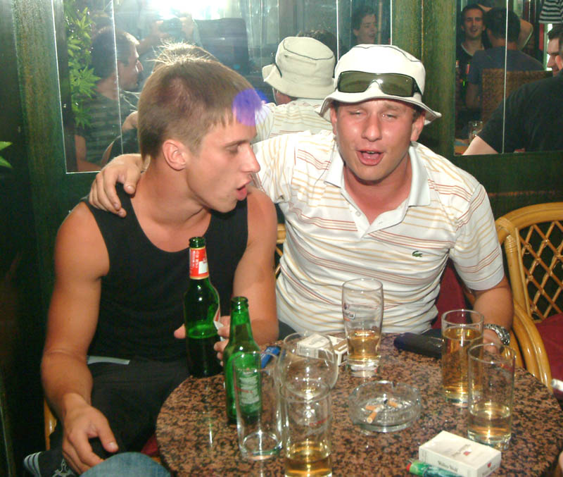 Festica na poluotoku, 11.srpnja 2008.