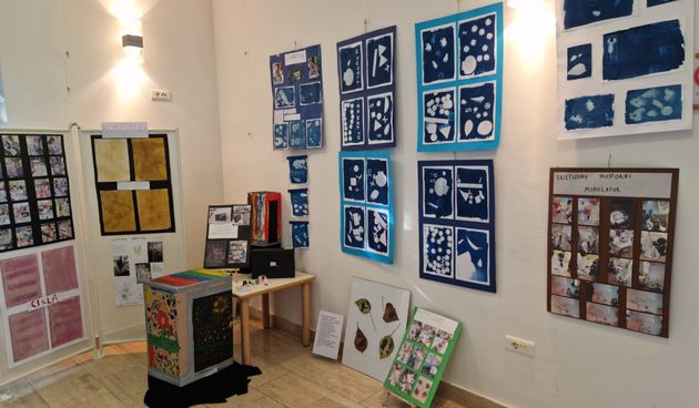 Fotografija – trenutak otrgnut zaboravu