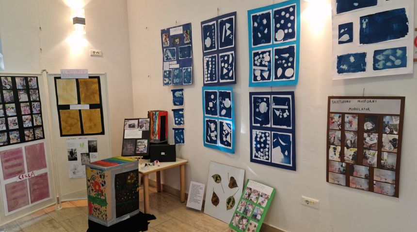 Fotografija – trenutak otrgnut zaboravu Fotografija – trenutak otrgnut zaboravu