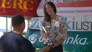 42. plivački maraton Preko – Zadar, Foto: PK Zadar