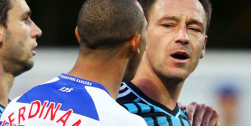 Ferdinand and Terry, foto: thisislondon.co.uk